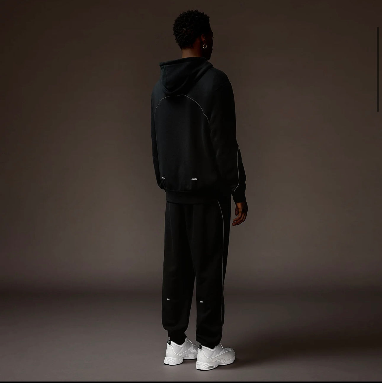 NOCTA CS NOIR