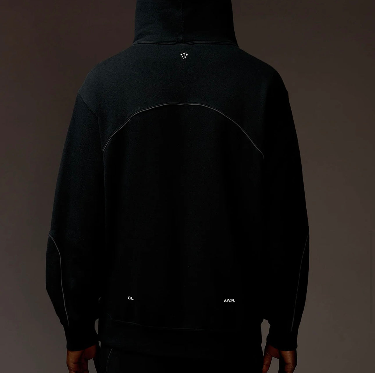 NOCTA CS NOIR