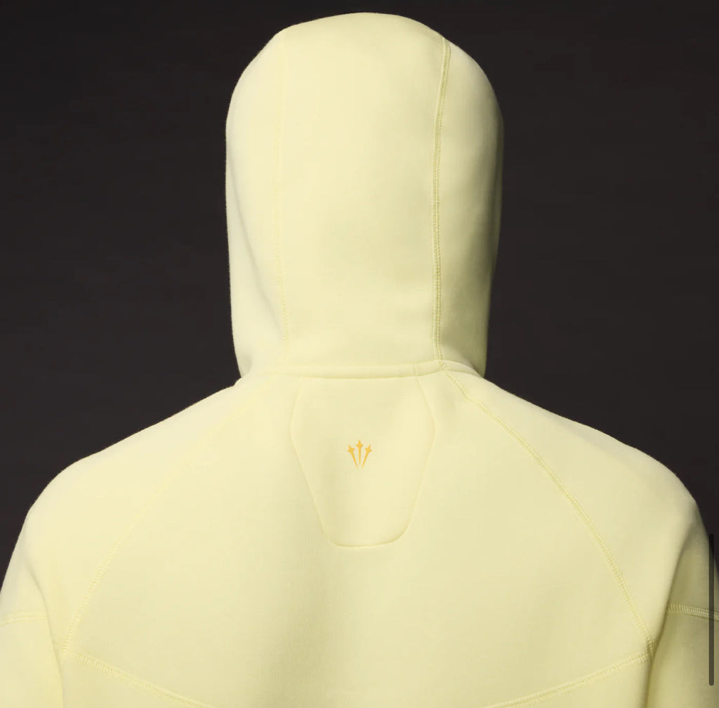 NOCTA TECH FLEECE JAUNE