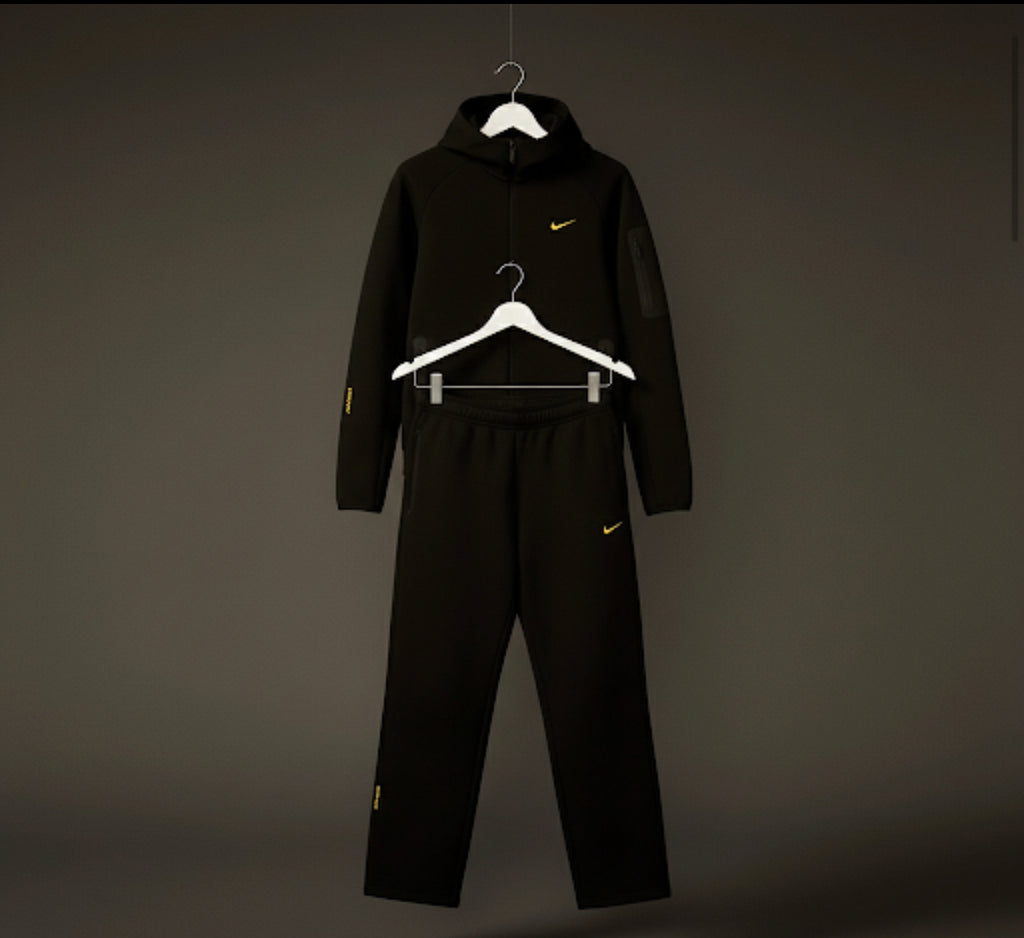 NOCTA TECH FLEECE