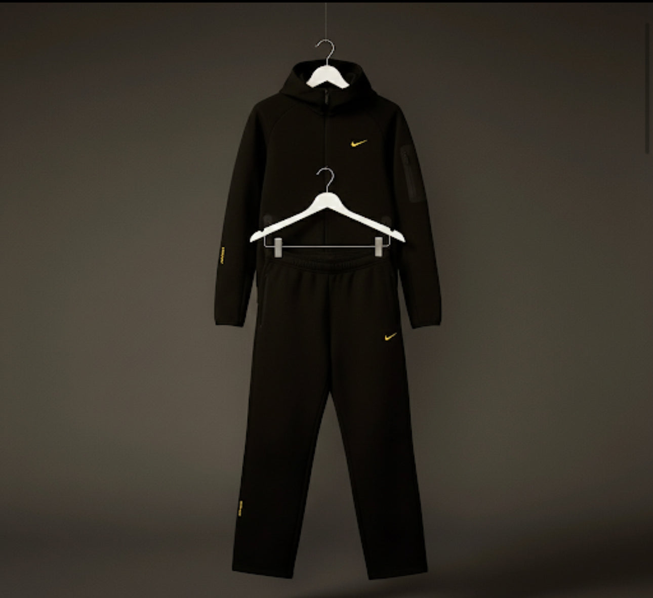 NOCTA TECH FLEECE