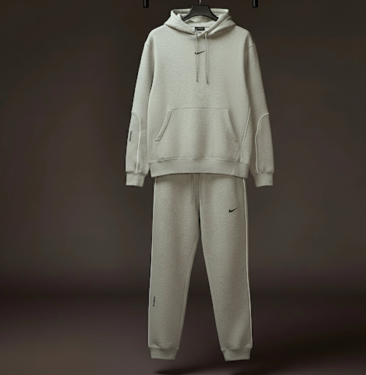 NOCTA TECH CS GRIS