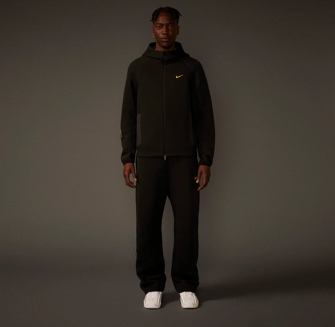 NOCTA TECH FLEECE