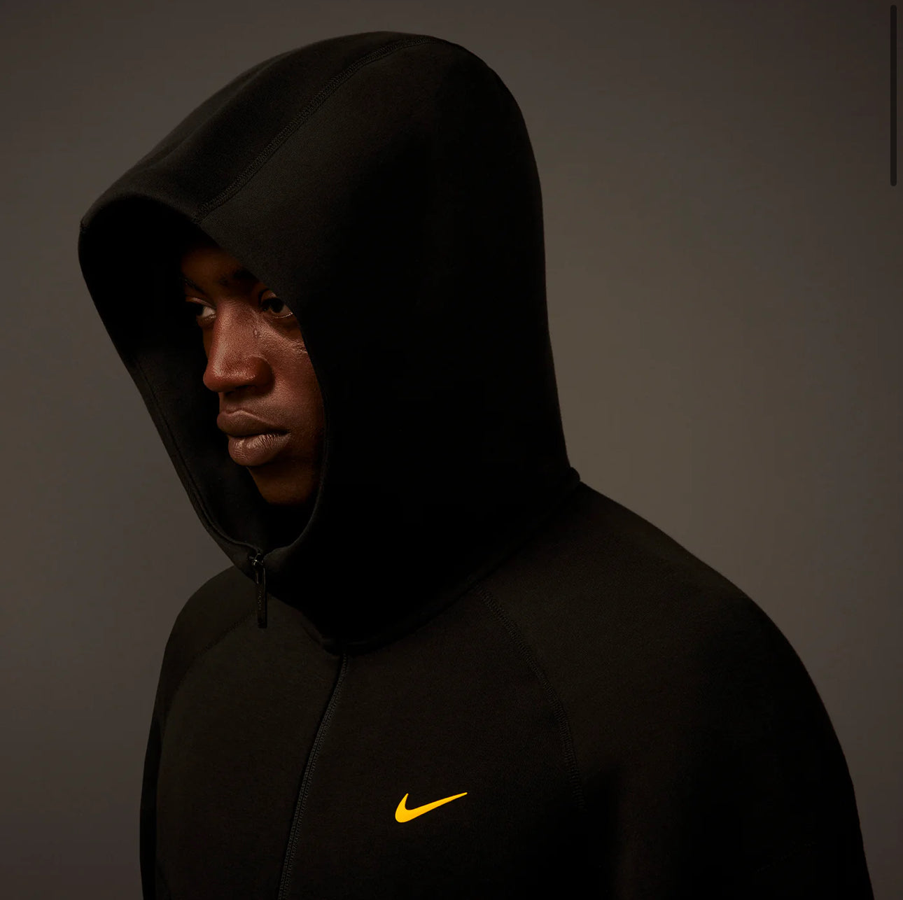 NOCTA TECH FLEECE
