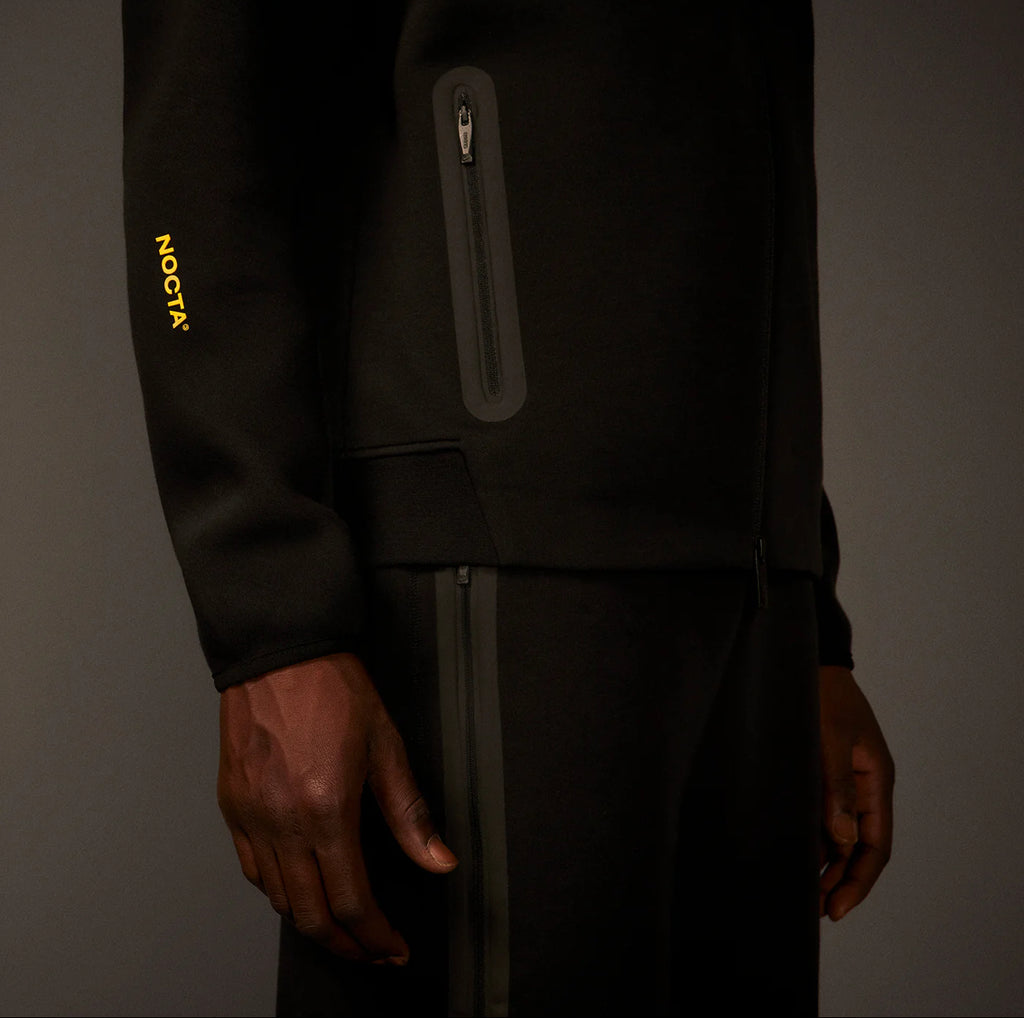 NOCTA TECH FLEECE