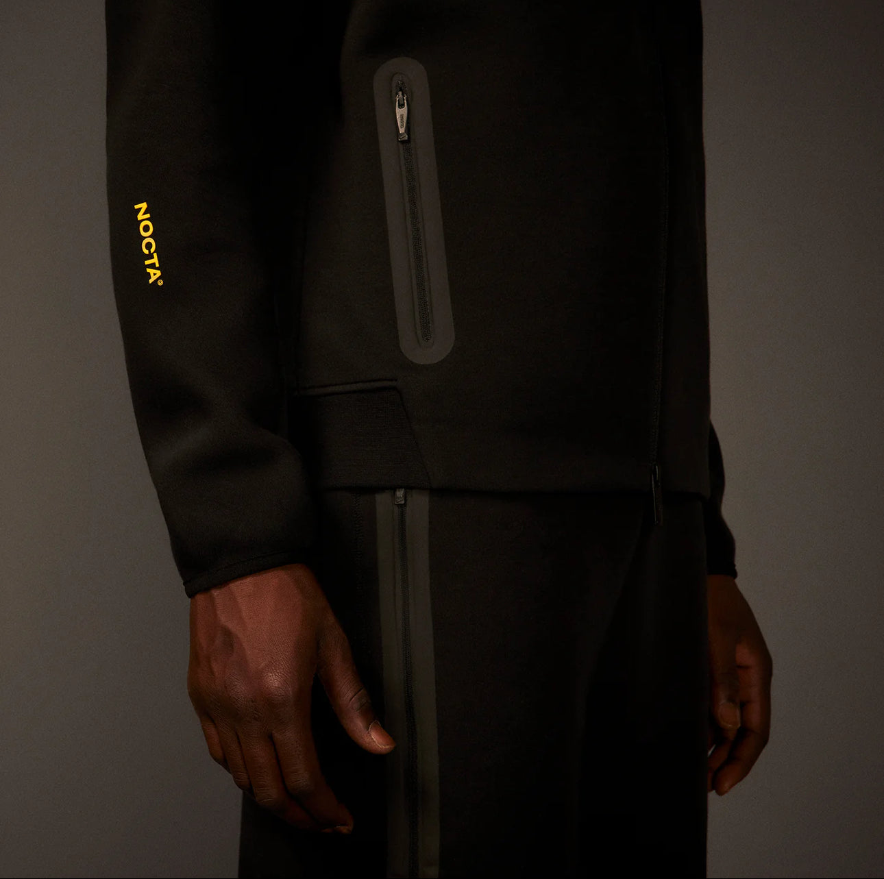 NOCTA TECH FLEECE