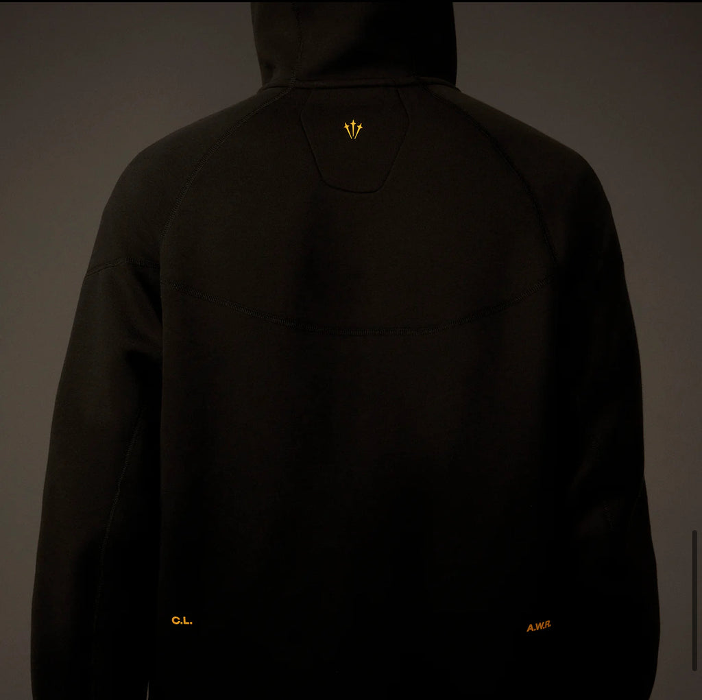 NOCTA TECH FLEECE