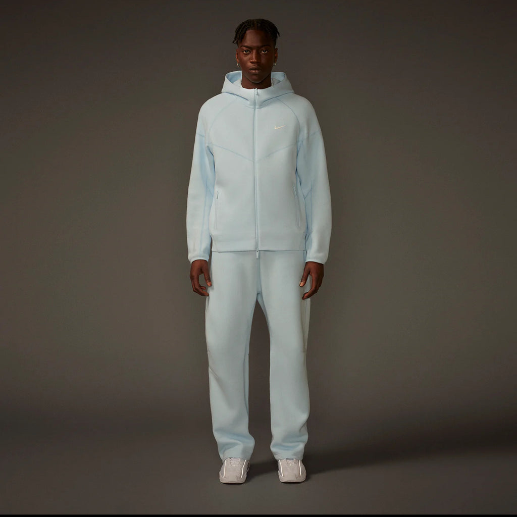 NOCTA TECH FLEECE BLEU