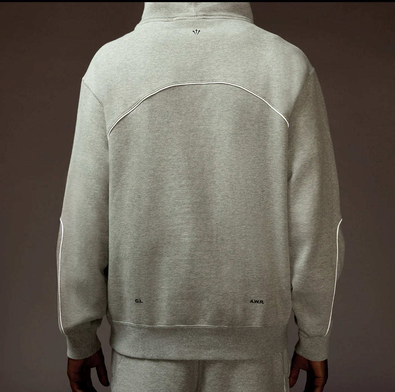 NOCTA TECH CS GRIS