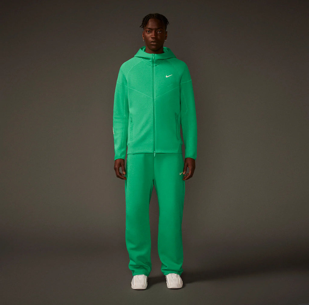 NOCTA TECH FLEECE VERT