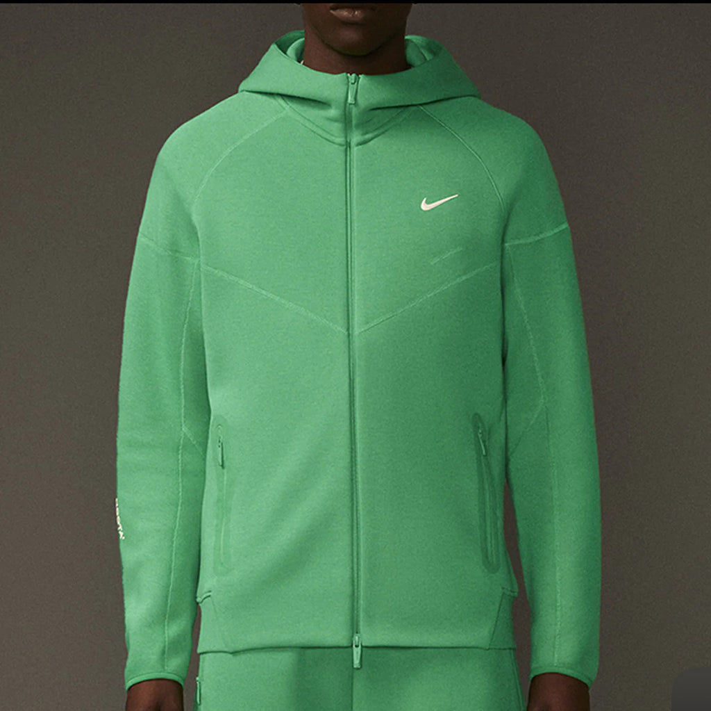 NOCTA TECH FLEECE VERT
