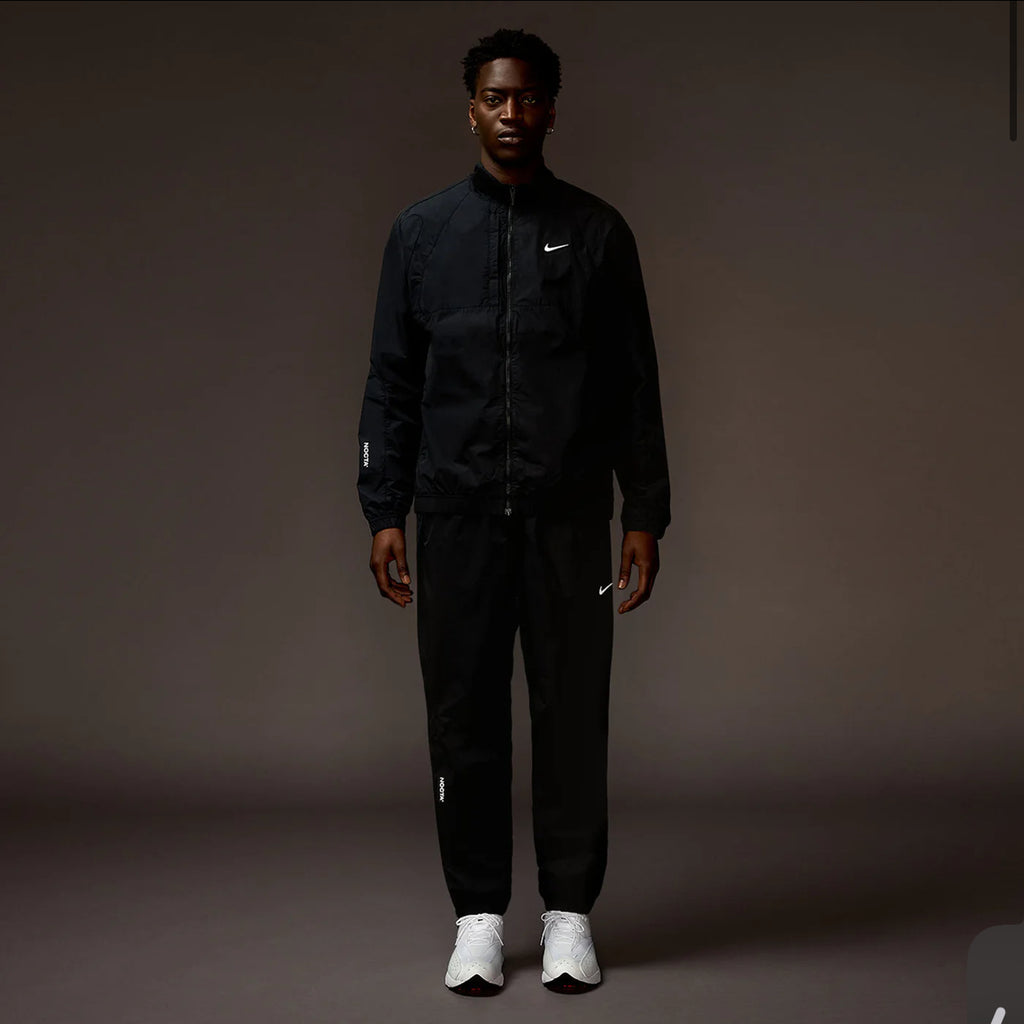 NORTHSTAR NYLON TRACK NOIR