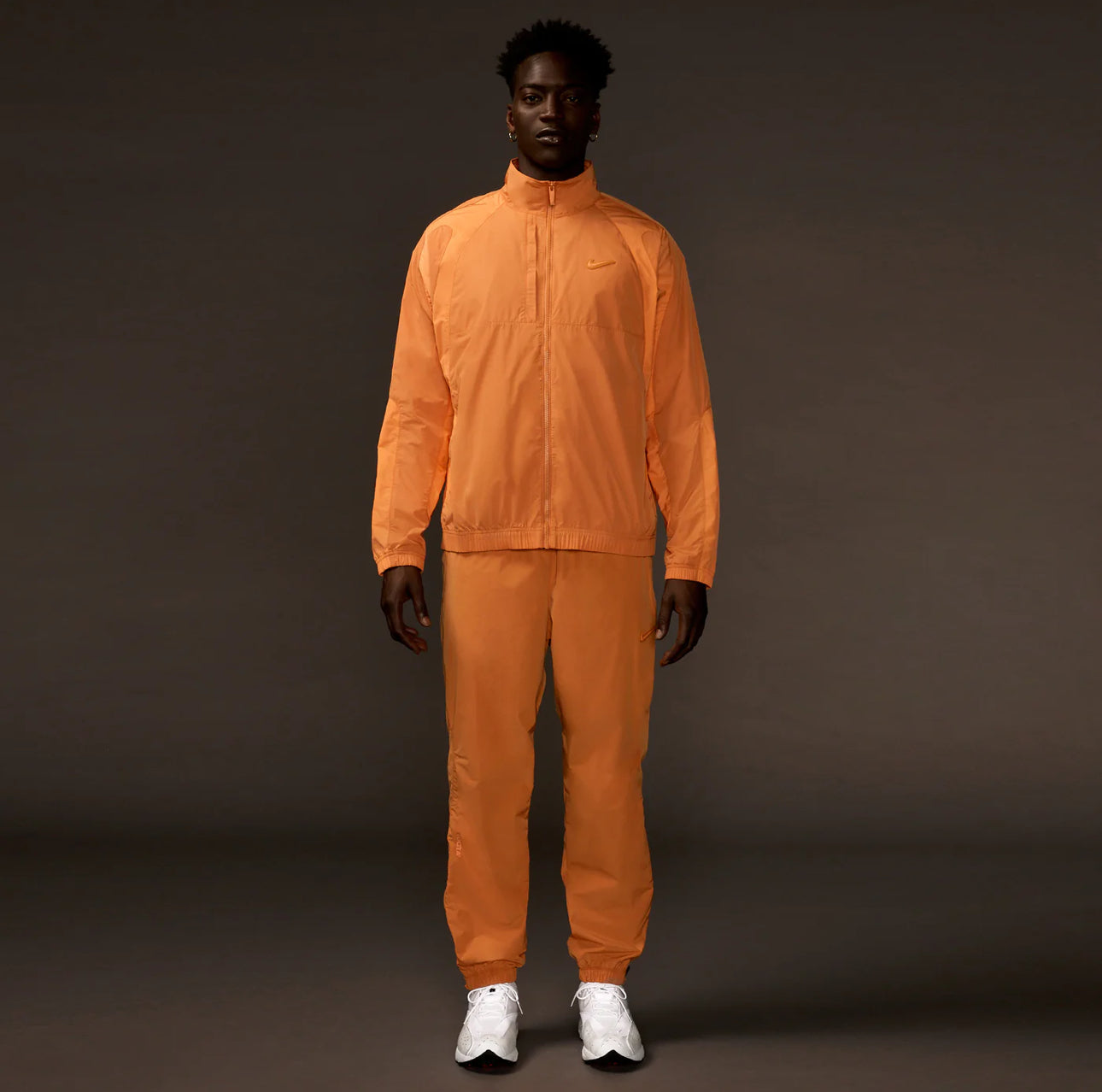 NORTHSTAR NYLON TRACK ORANGE