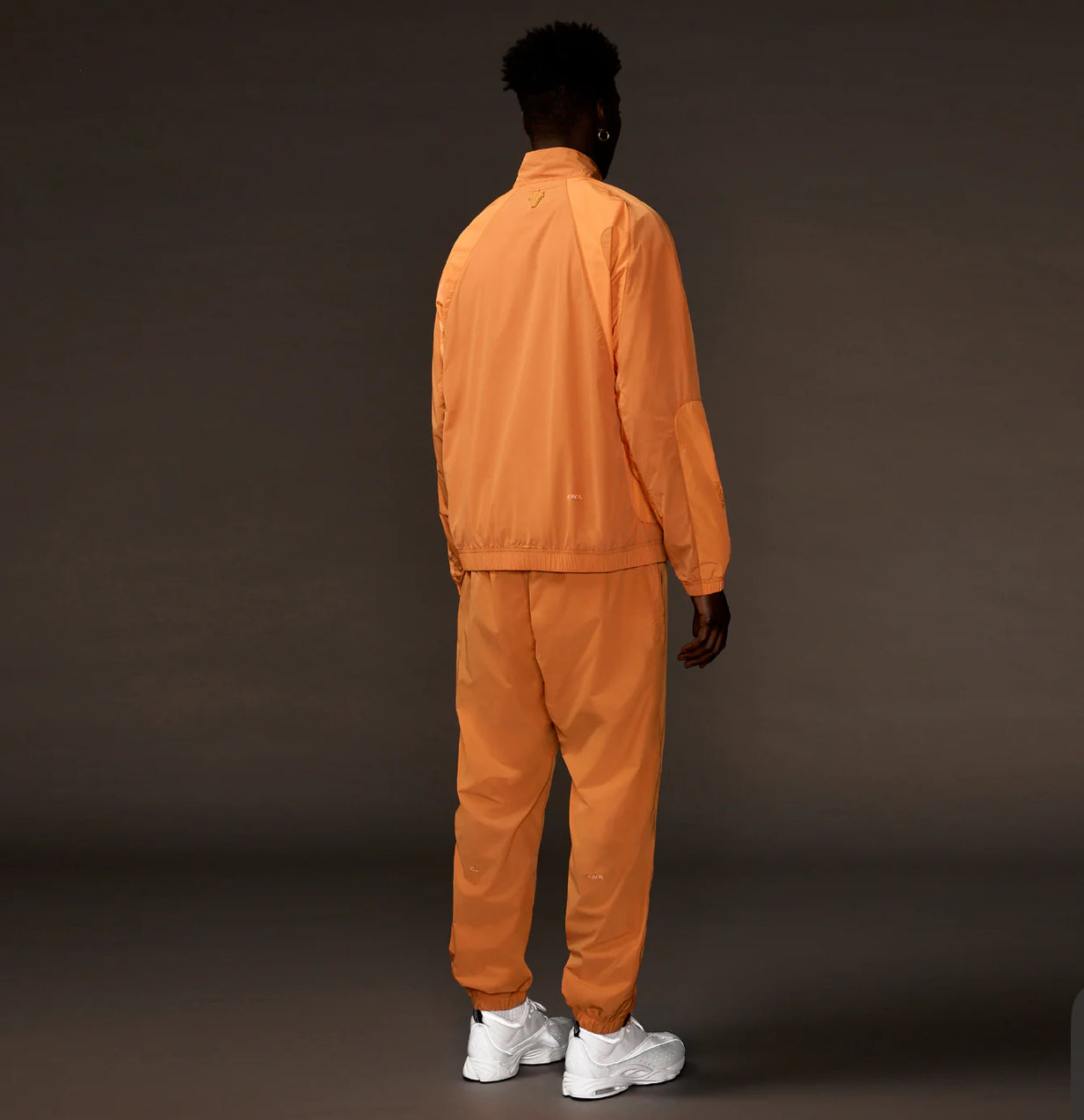 NORTHSTAR NYLON TRACK ORANGE